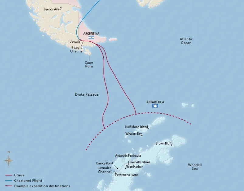 Antarctica map v2
