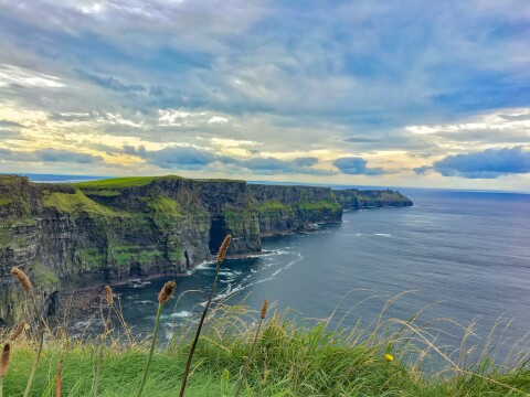 Explore Ireland Coach Tour