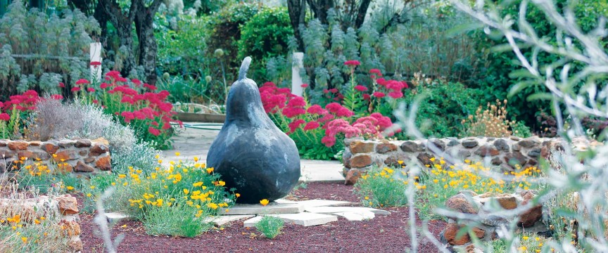 Victorian Homesteads & Private Gardens Along the Great Southern Touring Route 