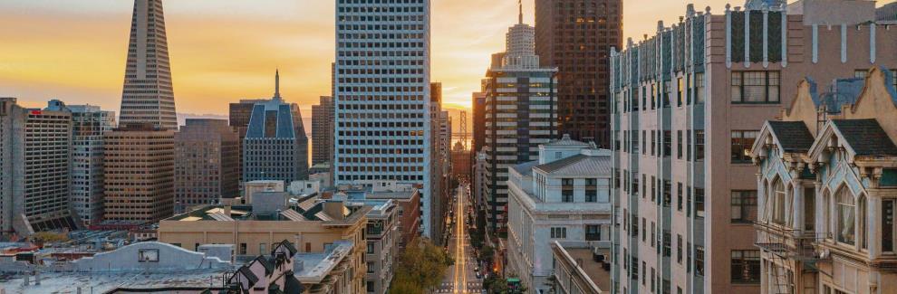 San Francisco on Sale with Air New Zealand