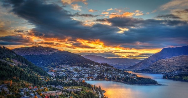 Queenstown wellness World Travellers