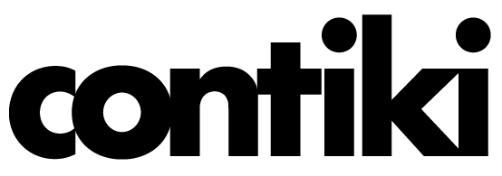 Contiki Black