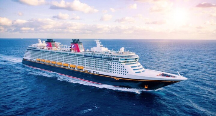 Disney Dream