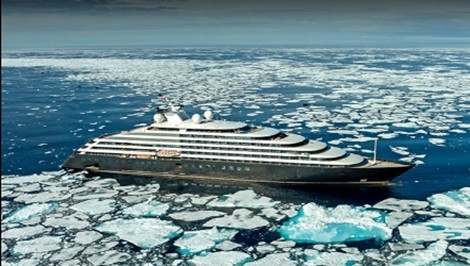 Expedition Cruises