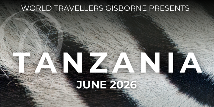 Tanzania and Zanzibar Safari