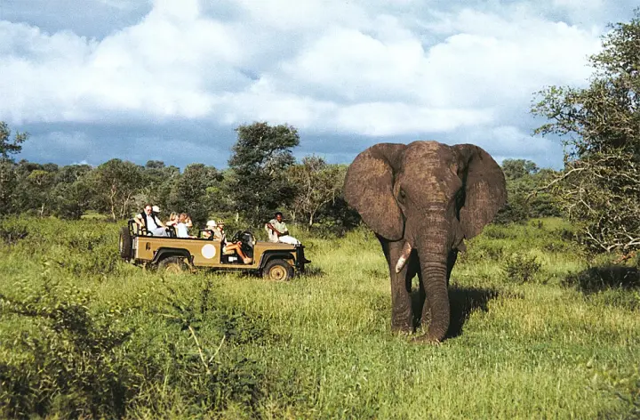 South Africa Golf Tour - FULLY BOOKED