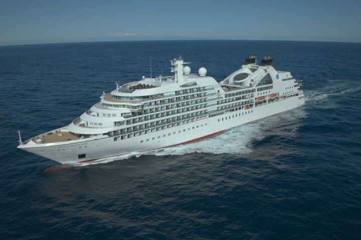 Mitsui Ocean Fuji