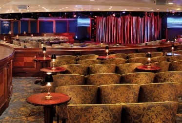 Entertainment in Style