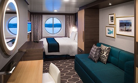 Oceanview RCI