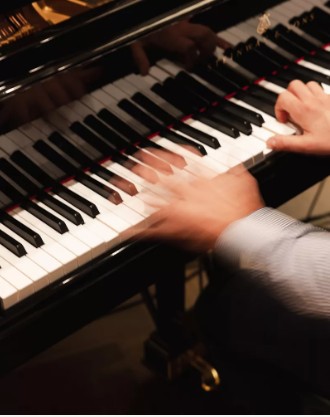 Refined Entertainment