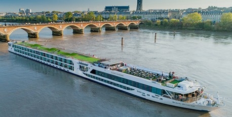 River Cruises