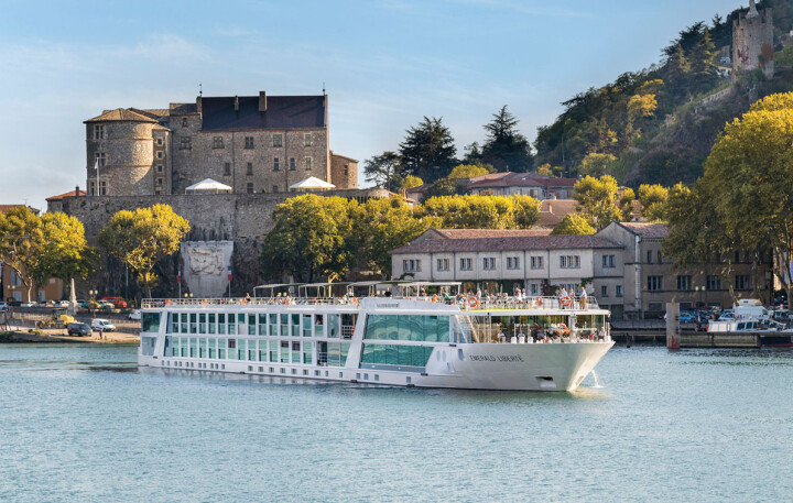 River Cruises