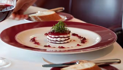 Culinary Experiences