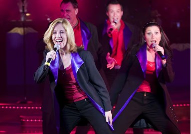 Music & Entertainment