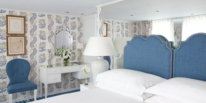 Suite TrafalgarRiver