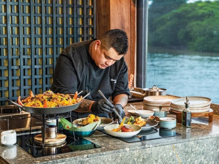 AmaWaterways - A Feast For The Senses