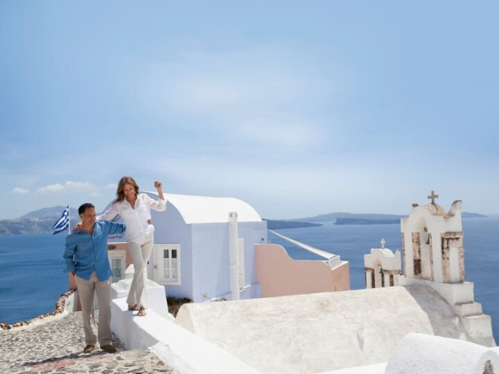 Unlimited Shore Excursions