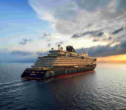 Adriatic Coastal Cruise