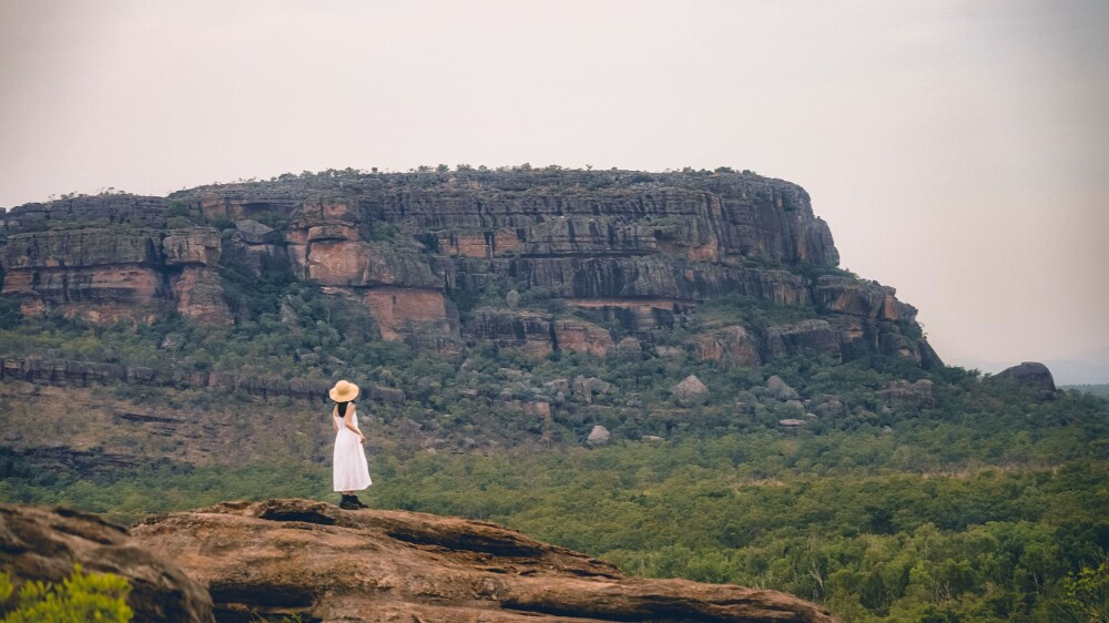 1002848 Nawurlandja lookout  Kakadu 38
