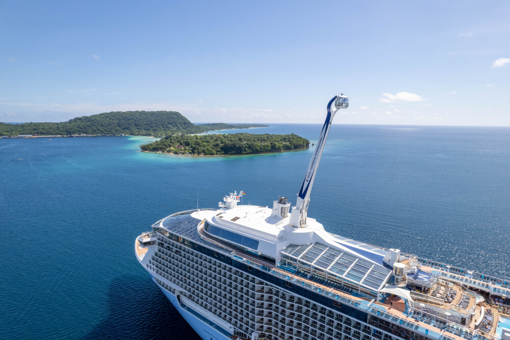 387 Port Vila Vanuatu