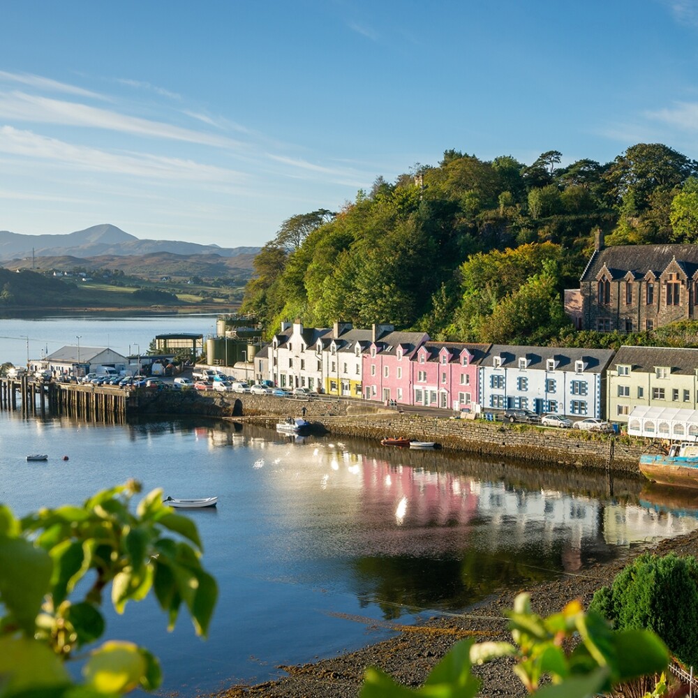 A Scottish Journey Skye