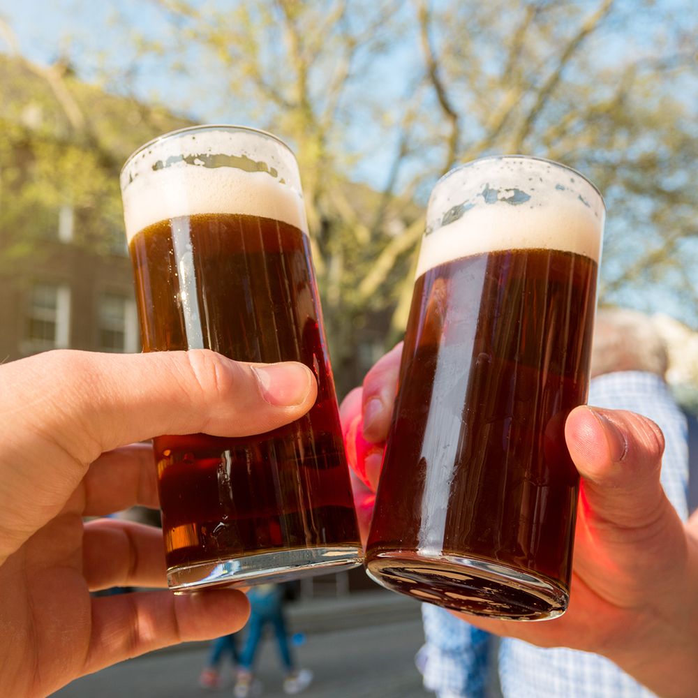 Active on the Rhine DUSSELDORF