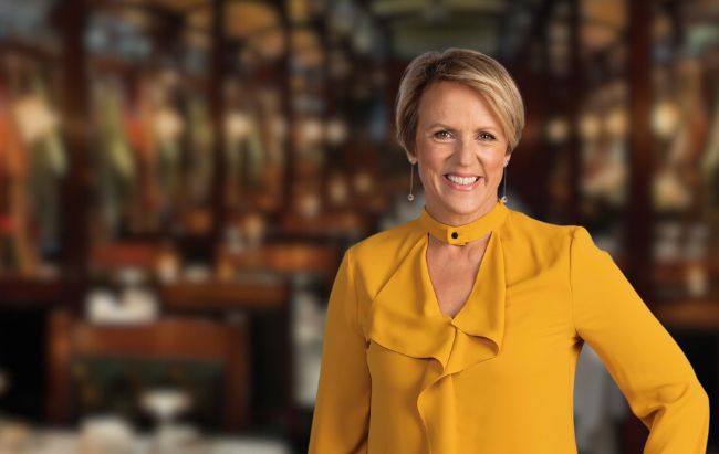 Africa by Rail With special guest Hilary Barry 1