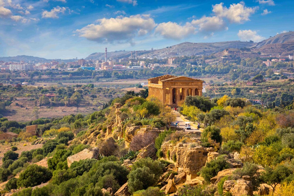 Agrigento  shutterstock 2066531330 resized