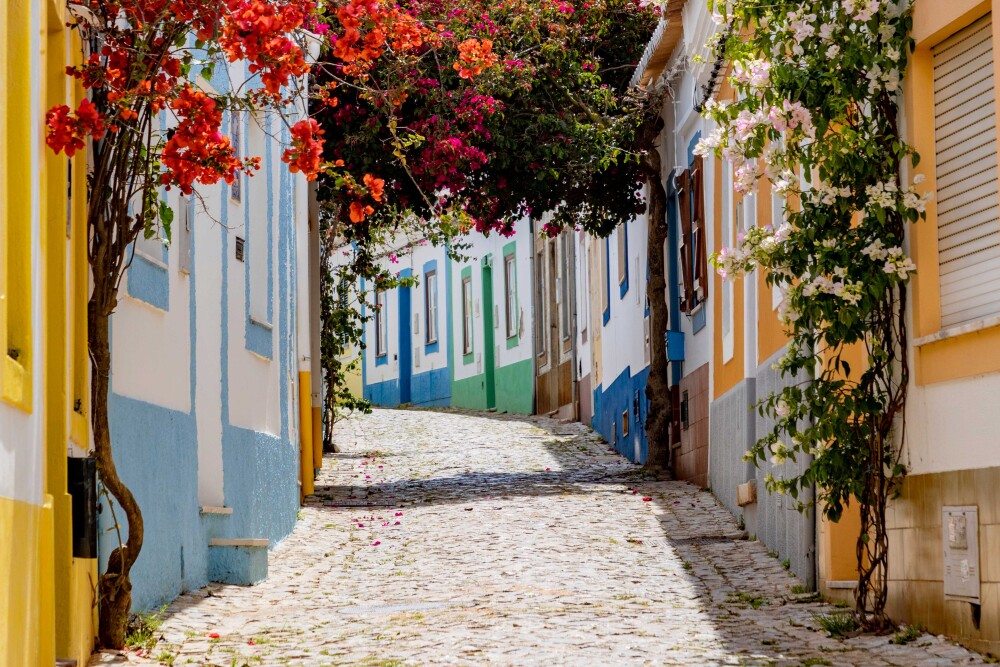 Algarve Portugal shutterstock resized