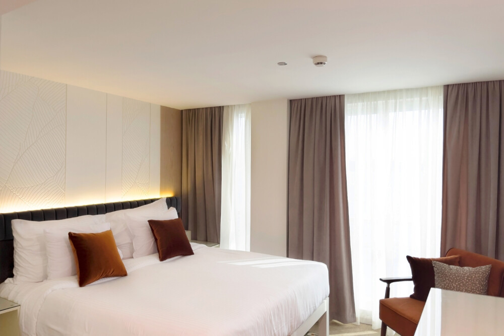 AmaDahlia Stateroom