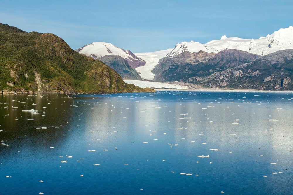 Amalia Glacier Chilean Fjords Patagonia 1280x1280