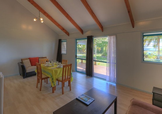 Anaiki One Bedroom unit