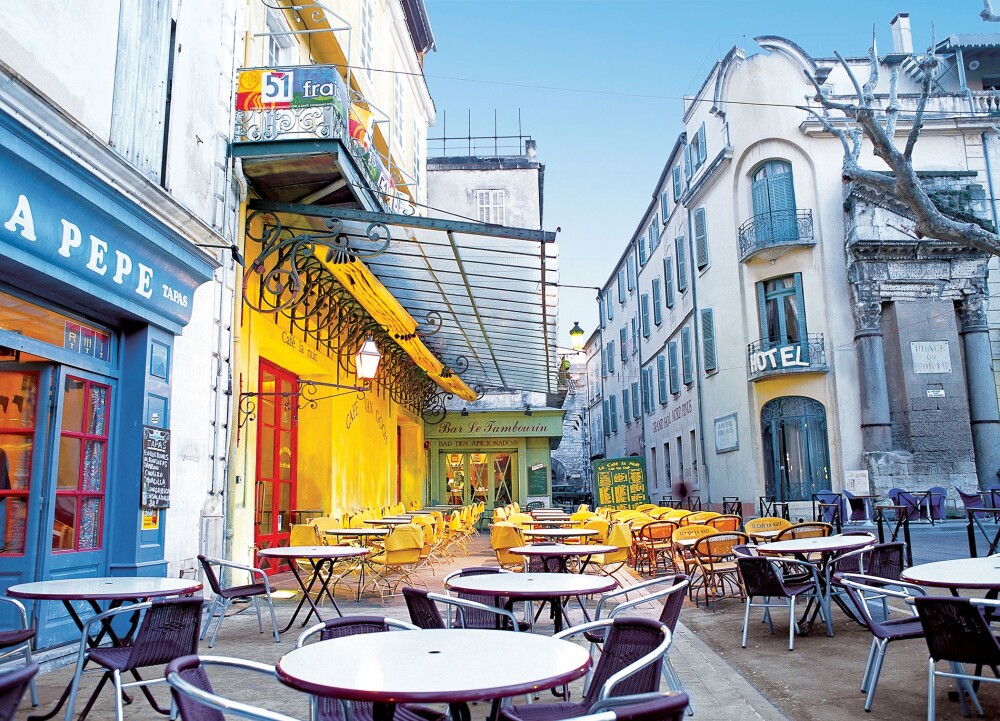 Arles, France 2026 01 28 21 51 05