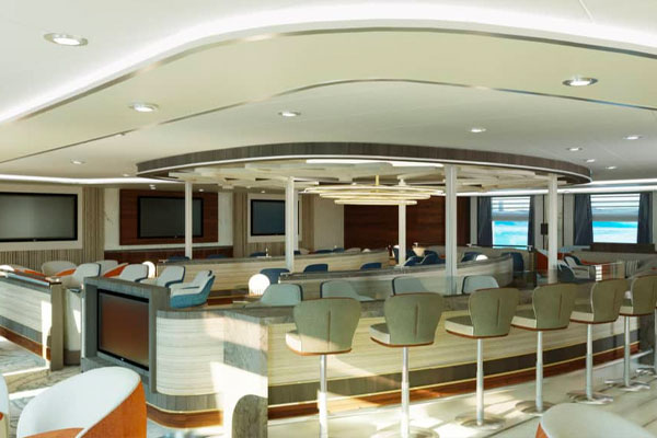 Aurrora Lecure Theatre