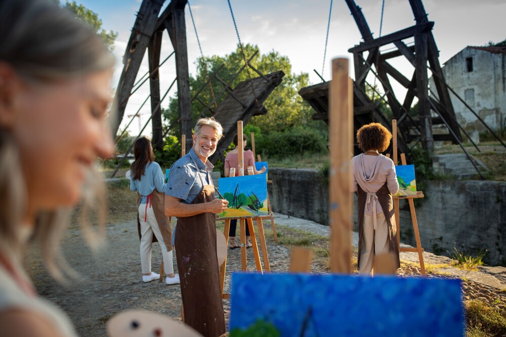 Avalon Tier 1 Painting Class xuma 0038