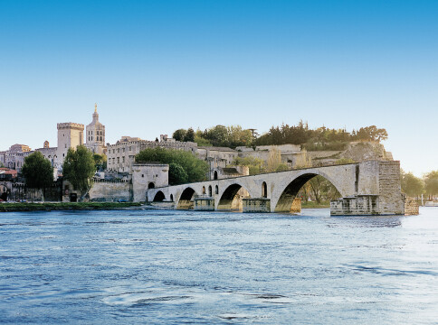 Wonderful France