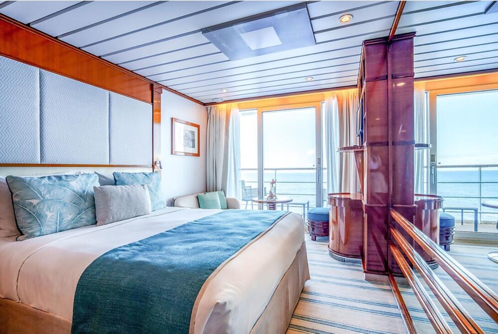 Balcony Stateroon Ponant2