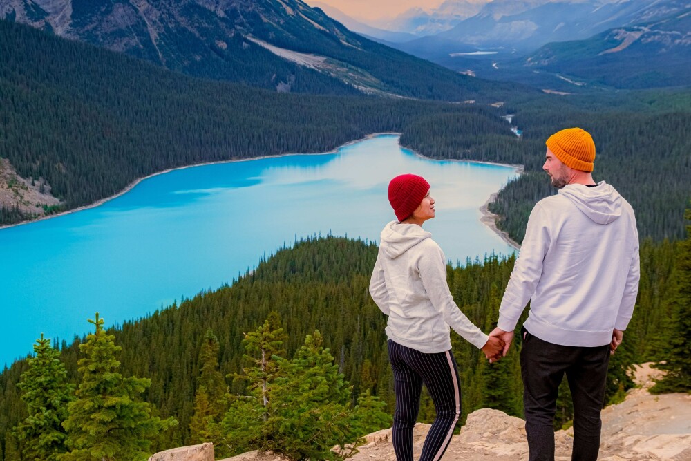 Banff   shutterstock 1897891936