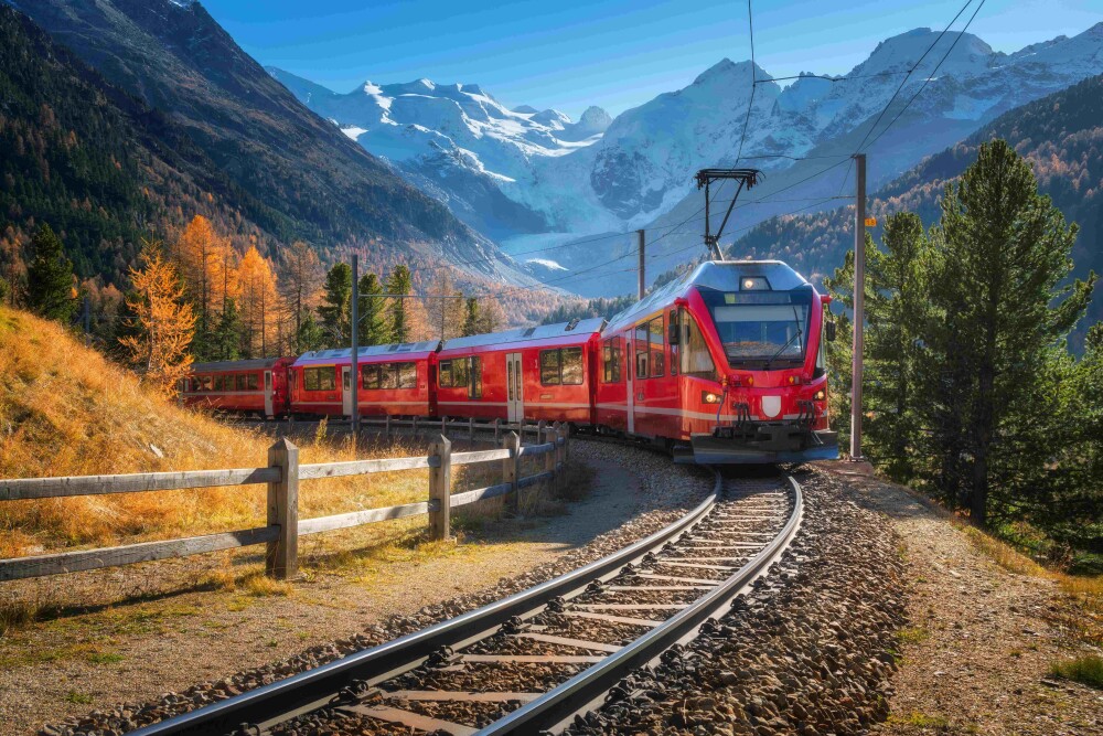 BerninaExpress shutterstock 2556504195