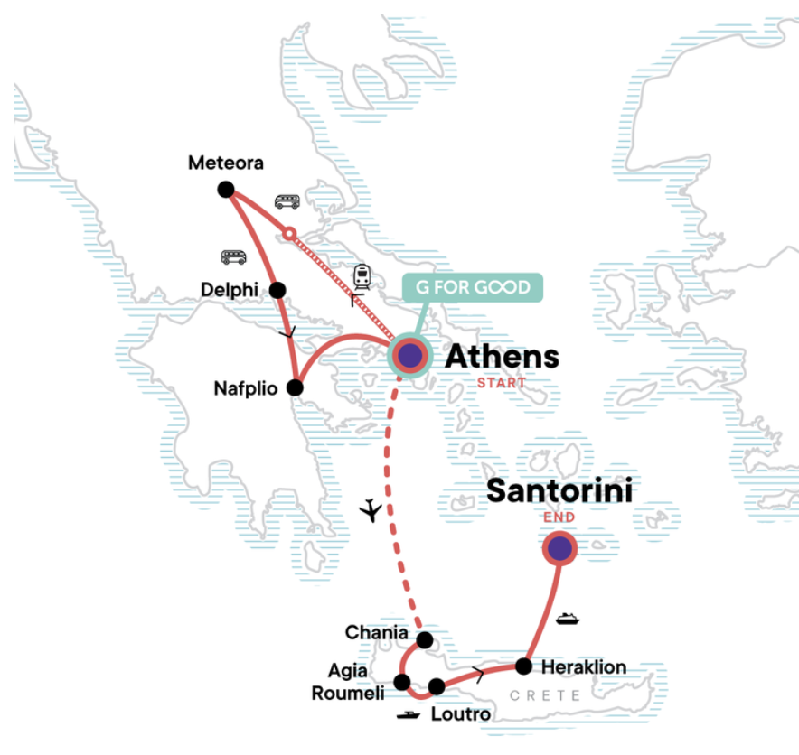 Best of Greece (1)