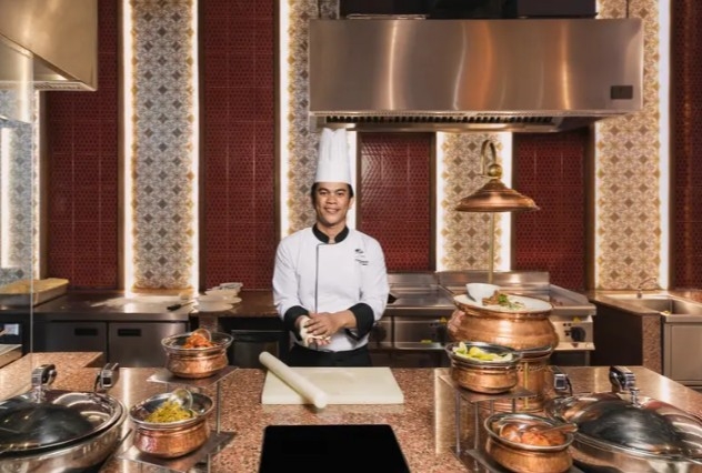 Bintan   Chef