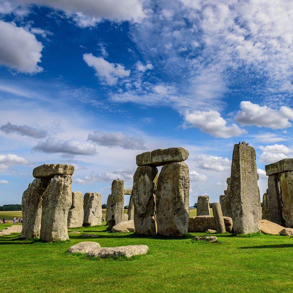 Stonehenge