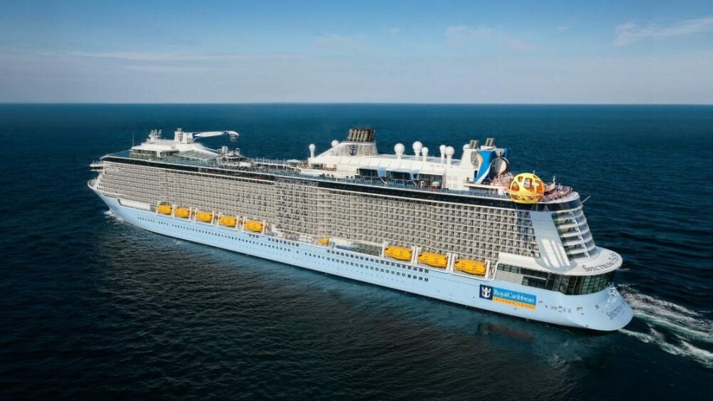 CRUISE Royal Caribbean International Spectrum of the Sea 1100x625 1