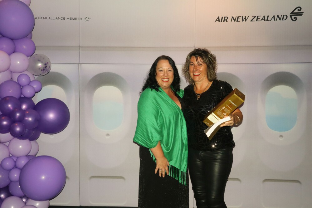 Caro Intrepid Winner2025