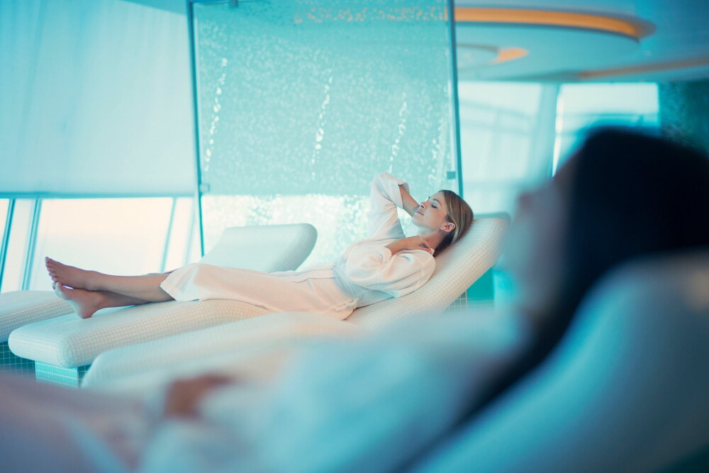 Celebrity spa me time (1)