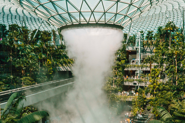 Changi Airport v2