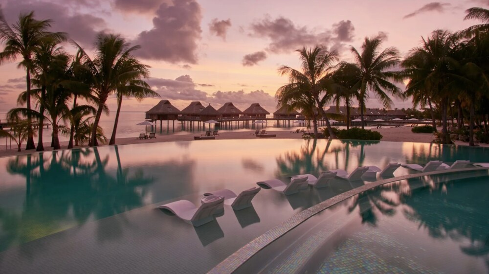 Conrad Bora Bora Hotel3