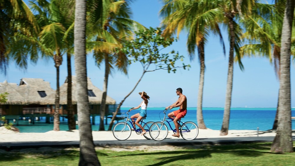 Conrad Bora Bora Hotel4