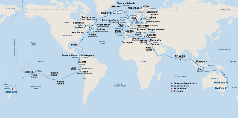 Crown 114 DayWorldCruise26 At A Glance R1 NC CD 2
