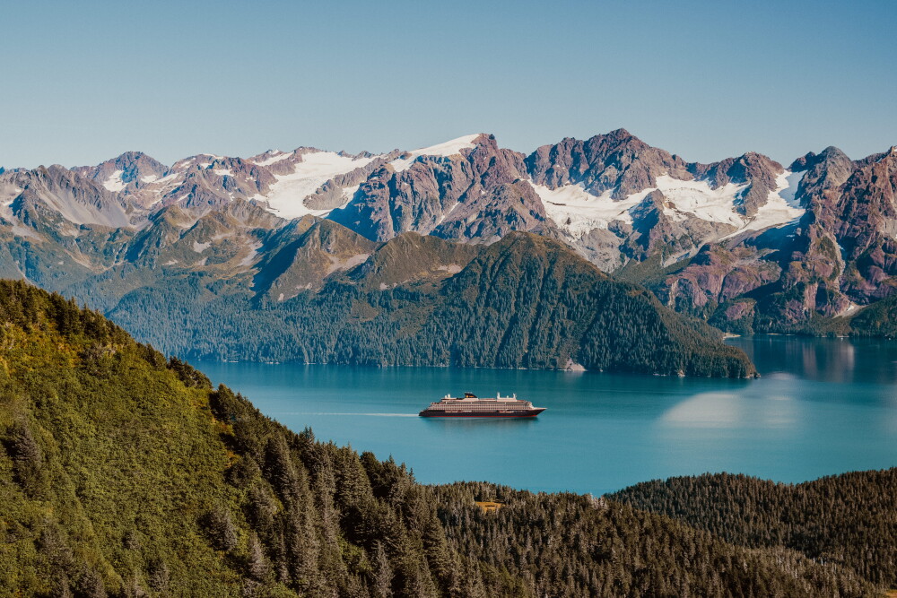 EXPLORA III   Alaska (1)